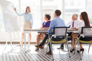 Confesercenti Lecce formazione