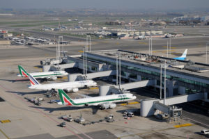 aeroporto